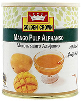 Мякоть манго Альфонсо, 840 г