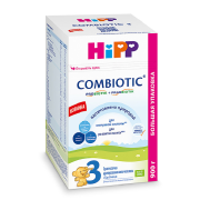 Смесь HiPP 3 Combiotic,  900г