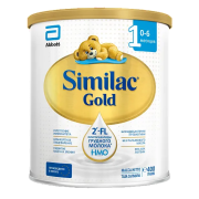 Смесь Симилак GOLD 1 Similac, 400 г