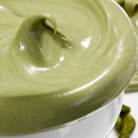 Крем с фисташками Chococream Pistachio, 5 кг