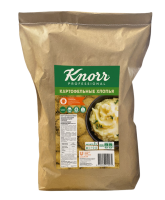 Картофельные хлопья. 5 кг