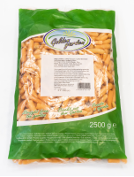 Морковь-мини замороженная, 2,5 кг 