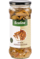 Опята маринованные, 530 г 