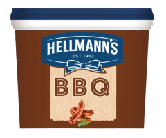 Соус барбекю, 1 кг