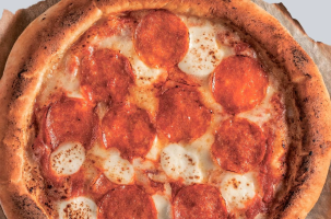 Колбаса Пепперони Оригинальная замороженная, 500 г