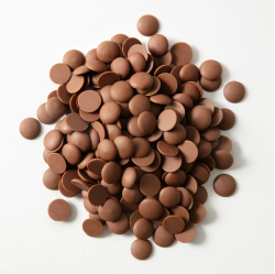 Молочный шоколад в дисках RENO X LATTE 33,6%, 5 кг