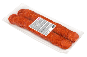 Колбаса Пепперони Оригинальная замороженная, 500 г