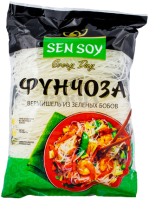 Фунчоза из зеленых бобов, 400 г