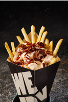 Картофель фри с панировкой 6x6 мм (S02) Premium We Fry, 2,5 кг