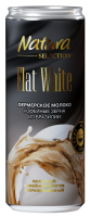 Молочный кофейный напиток FLAT WHITE, 220 мл