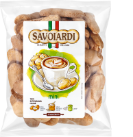 Печенье сдобное Savoiardi Mini, 200 г