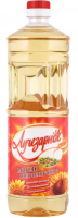 Масло подсолнечное 