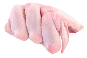 Крыло ЦБ замороженное, кг