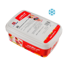 Пюре из малины замороженное, 1 кг