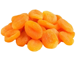 Курага без косточки, 500 г