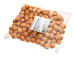 Фрикадельки Куриные замороженные, 2,5 кг