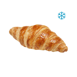 Круассан замороженный, 60 г (для выпекания) 