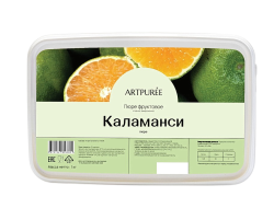 Пюре - Каламанси (без сахара), 1 кг