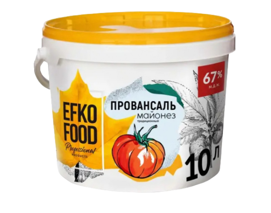 Майонез 