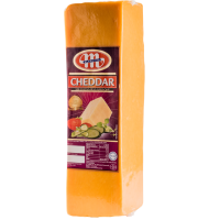 Сыр чеддер