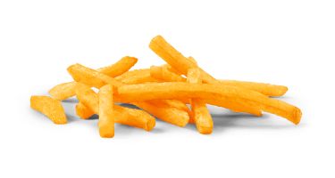 Картофель фри c панировкой со специями 9х9 мм (FMB9) быстрозамороженный Premium We Fry, 2,5 кг