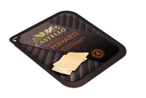 Сыр Matured Havart, выдержанный, нарезка 45 %, 150 г