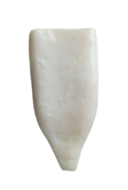 Кальмар трубки  (филе), весовой