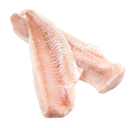 Филе Хека с/м без кожи, 10 кг