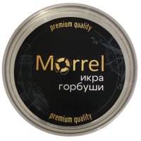 Икра Горбуши 200 гр, малой соли, путина 2025г.