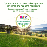 Тыквенный крем-супчик,190 г