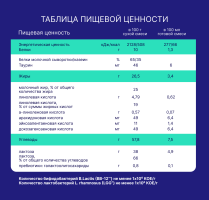 Смесь молочная сухая Nutrilak Premium (Нутрилак Премиум) Caesarea Бифи, 350 г