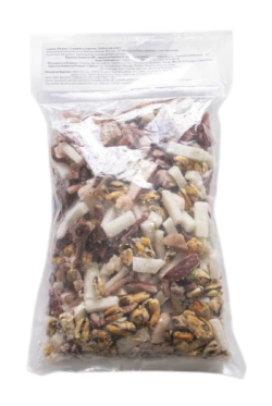 Морской коктейль, 1 кг