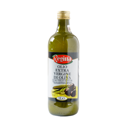 Масло оливковое Extra Virgin, 1 л