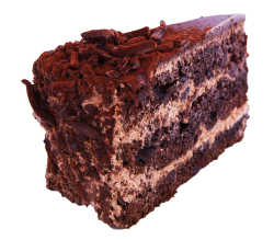 Торт Трюфельный, 1,3 кг