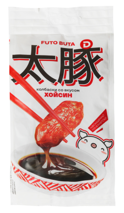 Колбаски п/сух. 