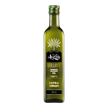 Масло оливковое Extra Virgin Olive Oil первый холодный отжим, 500 мл