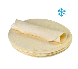 Тортилья пшеничная 12-дюйм,1 кор/5,976  кг (6 упаковок*12 шт)