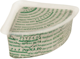 Сыр мягкий Горгонзола Дольче ~1.5 кг