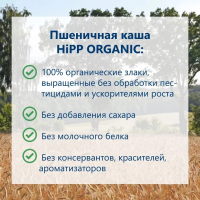 Каша сухая безмолочная зерновая 