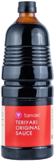 Соус Терияки,1,8 л