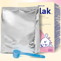 Смесь молочная сухая Nutrilak Premium (Нутрилак Премиум) 1 адаптированная на козьем молоке, 600 г