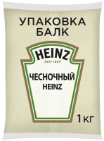 Соус Чесночный, 1 кг
