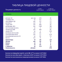 Смесь сухая Nutrilak Premium (Нутрилак Премиум) Кисломолочный адаптированная, 350 г