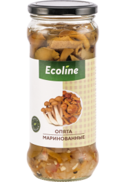 Опята маринованные, 530 г 