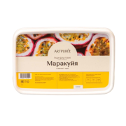 Пюре - Маракуйя с семечкой,1 кг