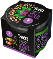 Топпинг для брускет WILD BASIL,100 г