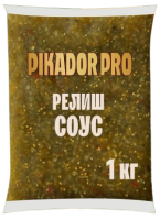 Соус Релиш деликатесный, 1 кг