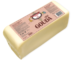 Сыр Гауда Лайт, 2600 г
