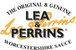 Lea&Perrins