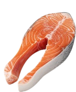 Горбуша, ПБГ, IQF 